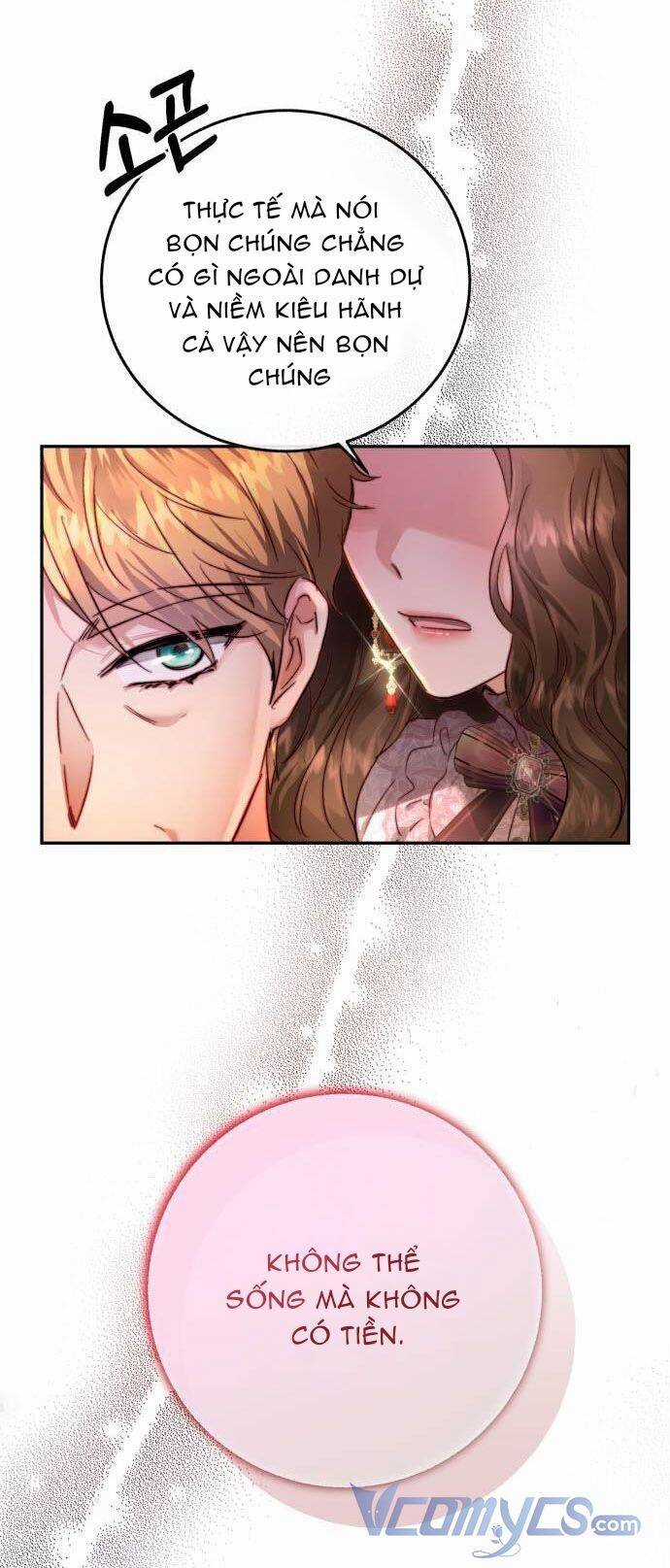 Rosalyn Bogart Chương 1 trang 59