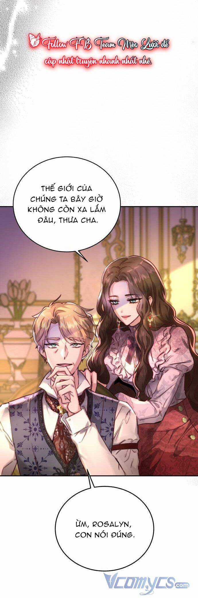 Rosalyn Bogart Chương 1 trang 60