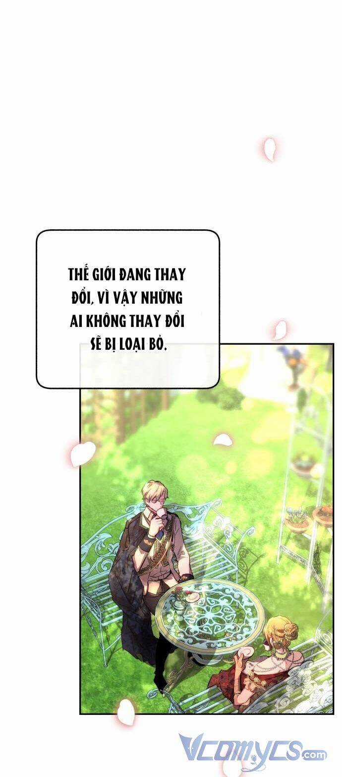 Rosalyn Bogart Chương 1 trang 61