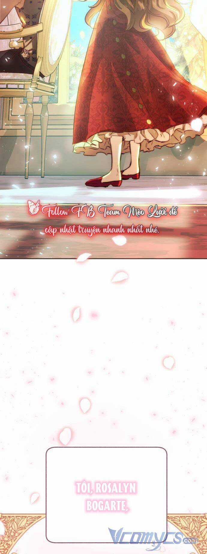 Rosalyn Bogart Chương 1 trang 64