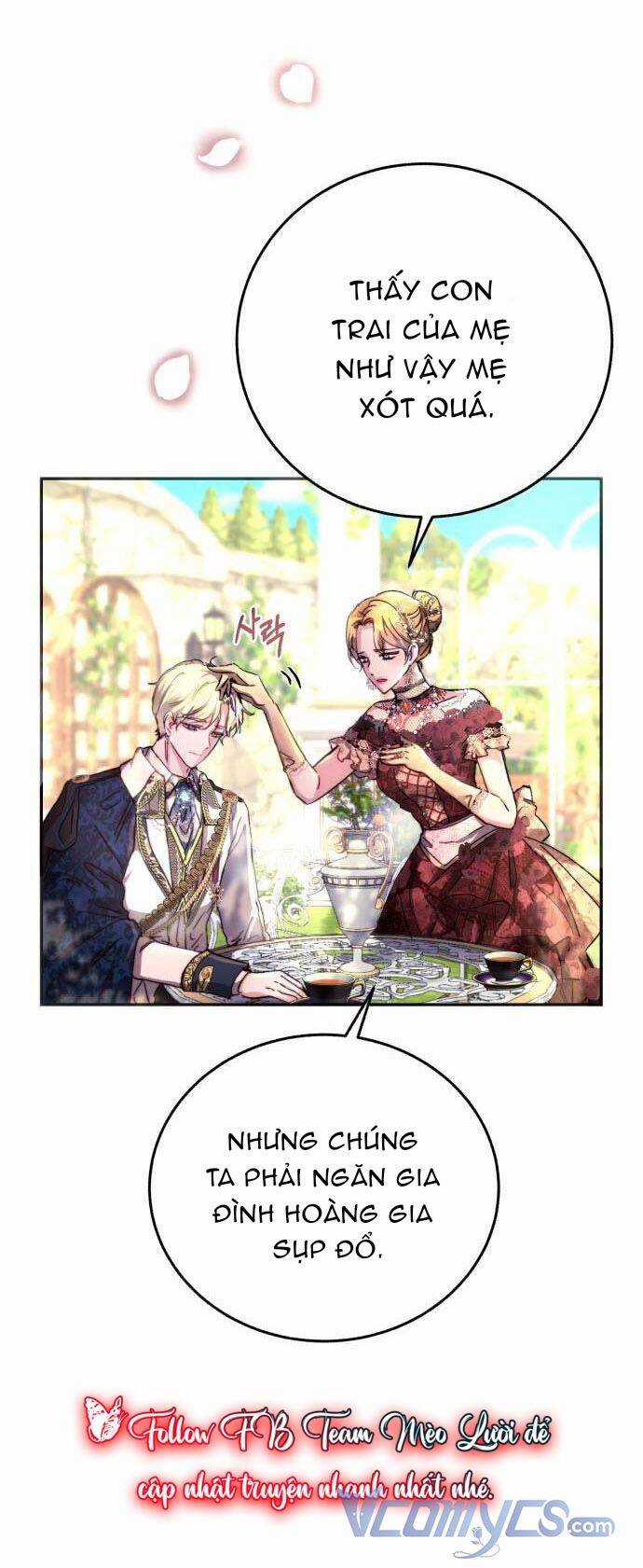 Rosalyn Bogart Chương 1 trang 7