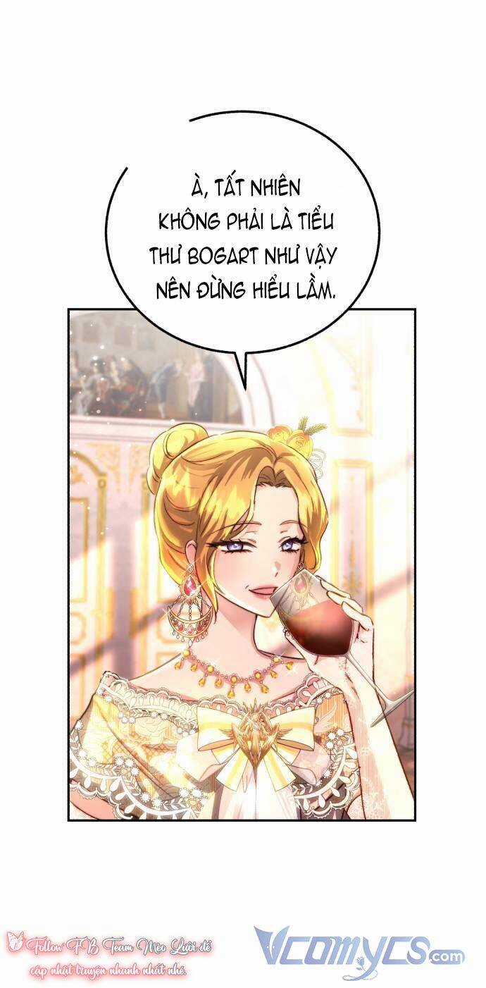 Rosalyn Bogart Chương 10 trang 12