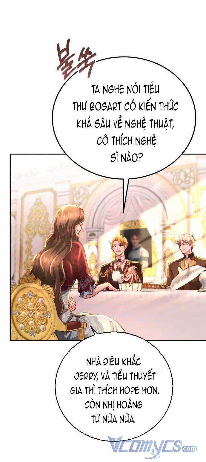 Rosalyn Bogart Chương 10 trang 13