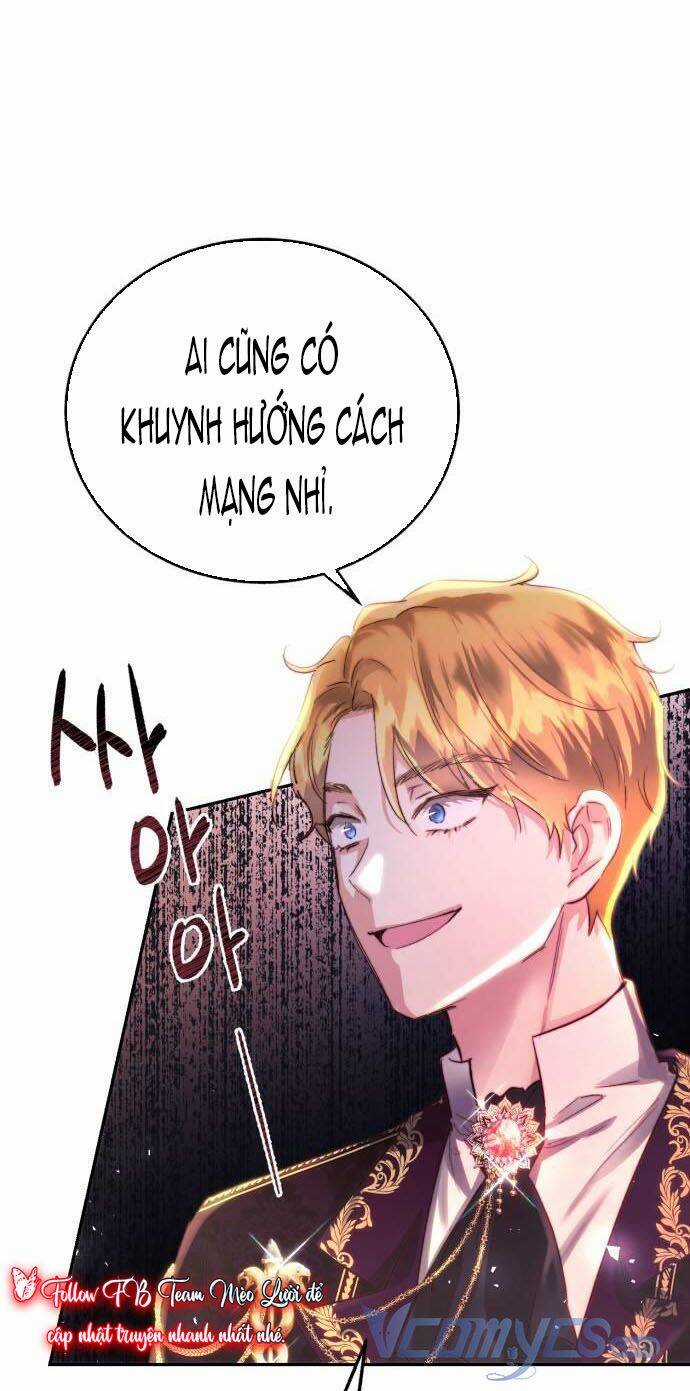 Rosalyn Bogart Chương 10 trang 14