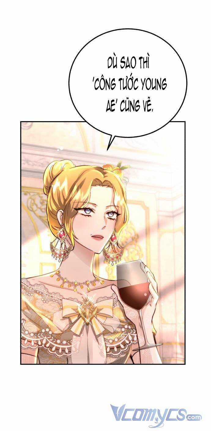 Rosalyn Bogart Chương 10 trang 17