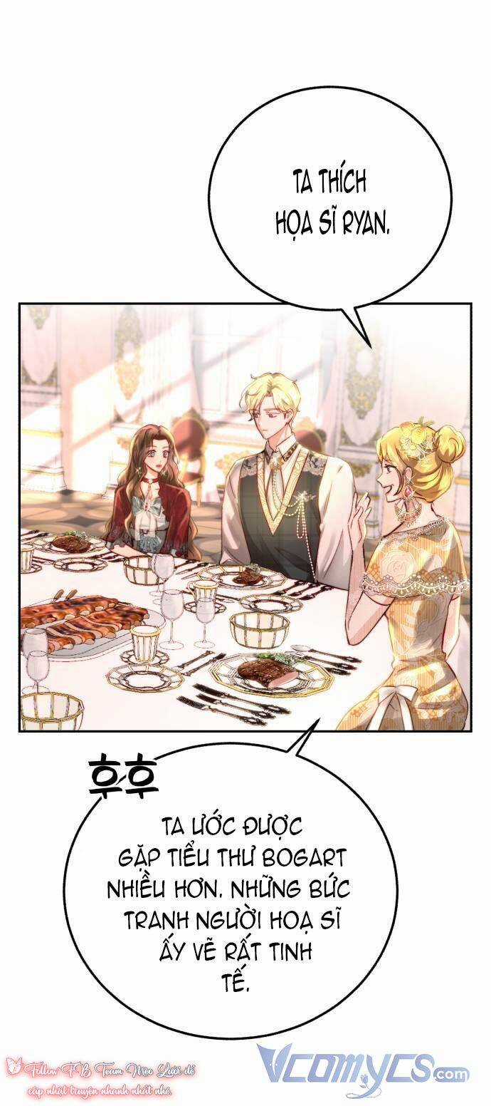 Rosalyn Bogart Chương 10 trang 18