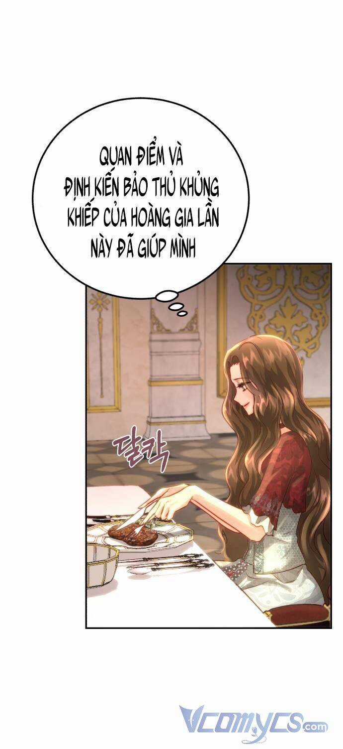 Rosalyn Bogart Chương 10 trang 19