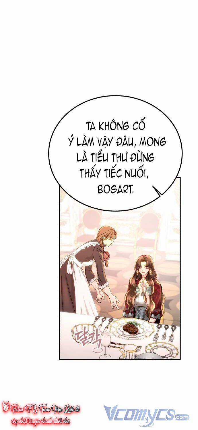 Rosalyn Bogart Chương 10 trang 2