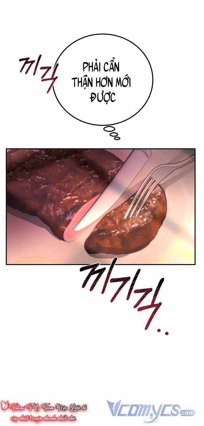 Rosalyn Bogart Chương 10 trang 20