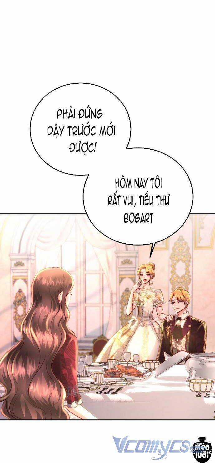 Rosalyn Bogart Chương 10 trang 22