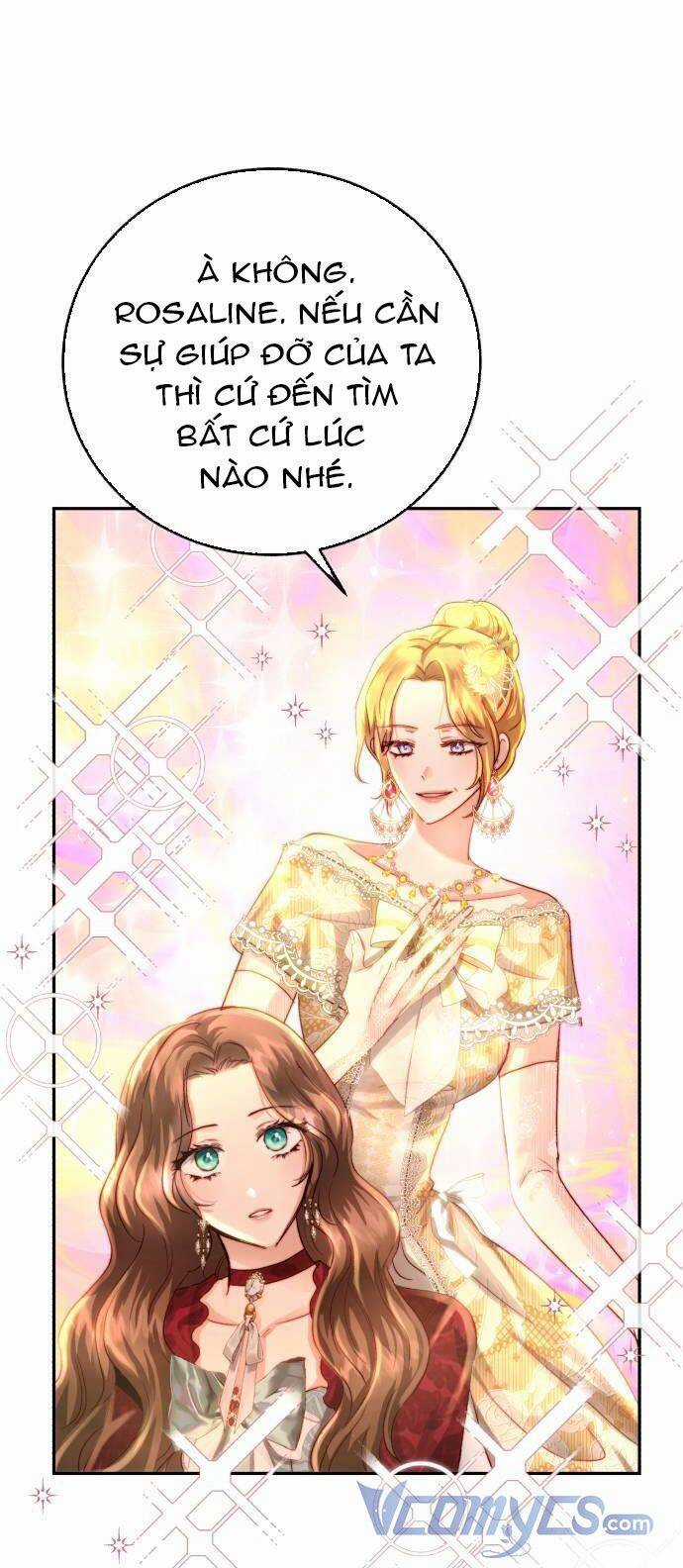 Rosalyn Bogart Chương 10 trang 23