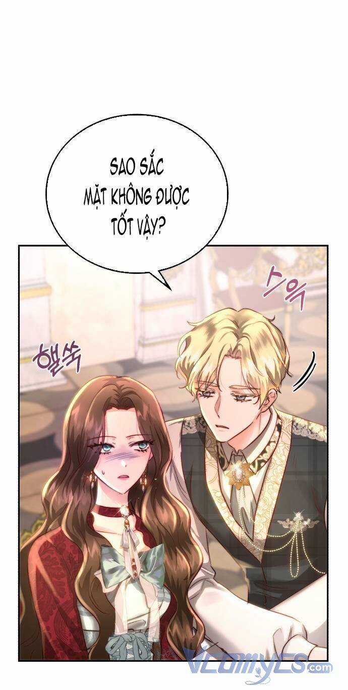 Rosalyn Bogart Chương 10 trang 25