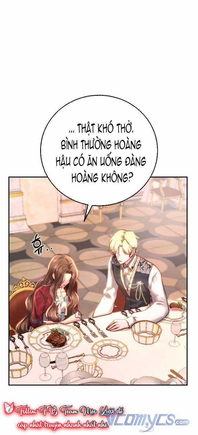 Rosalyn Bogart Chương 10 trang 26