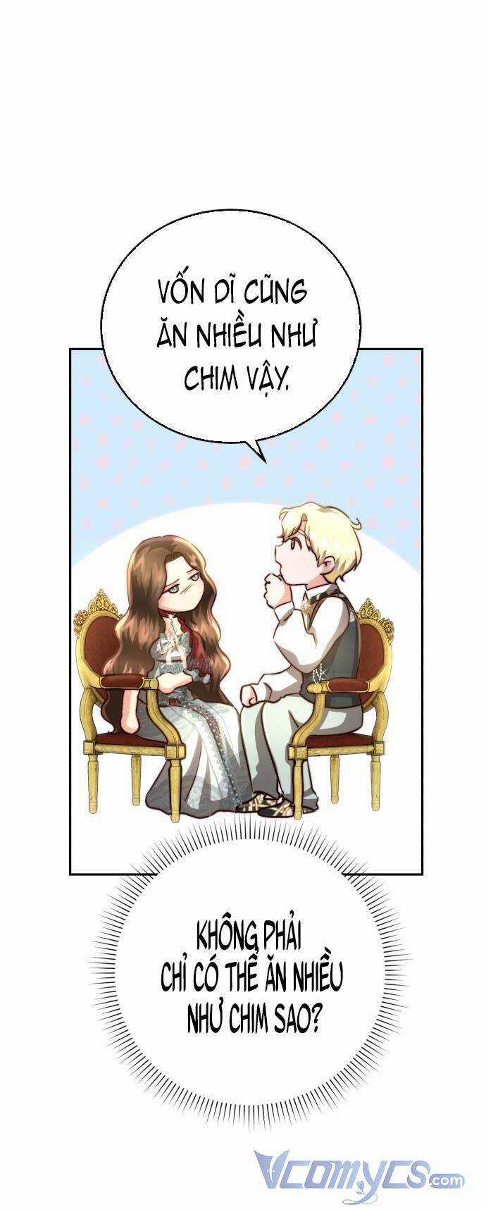 Rosalyn Bogart Chương 10 trang 27