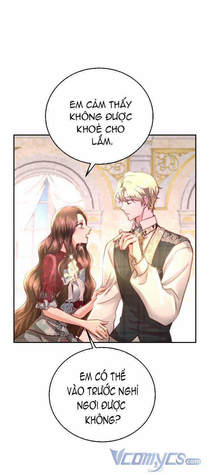 Rosalyn Bogart Chương 10 trang 29