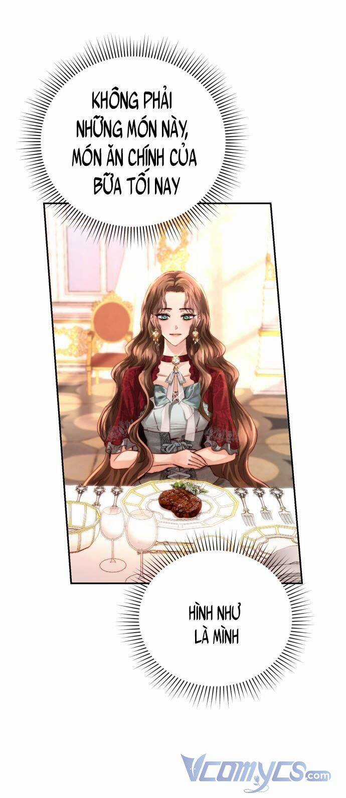 Rosalyn Bogart Chương 10 trang 3