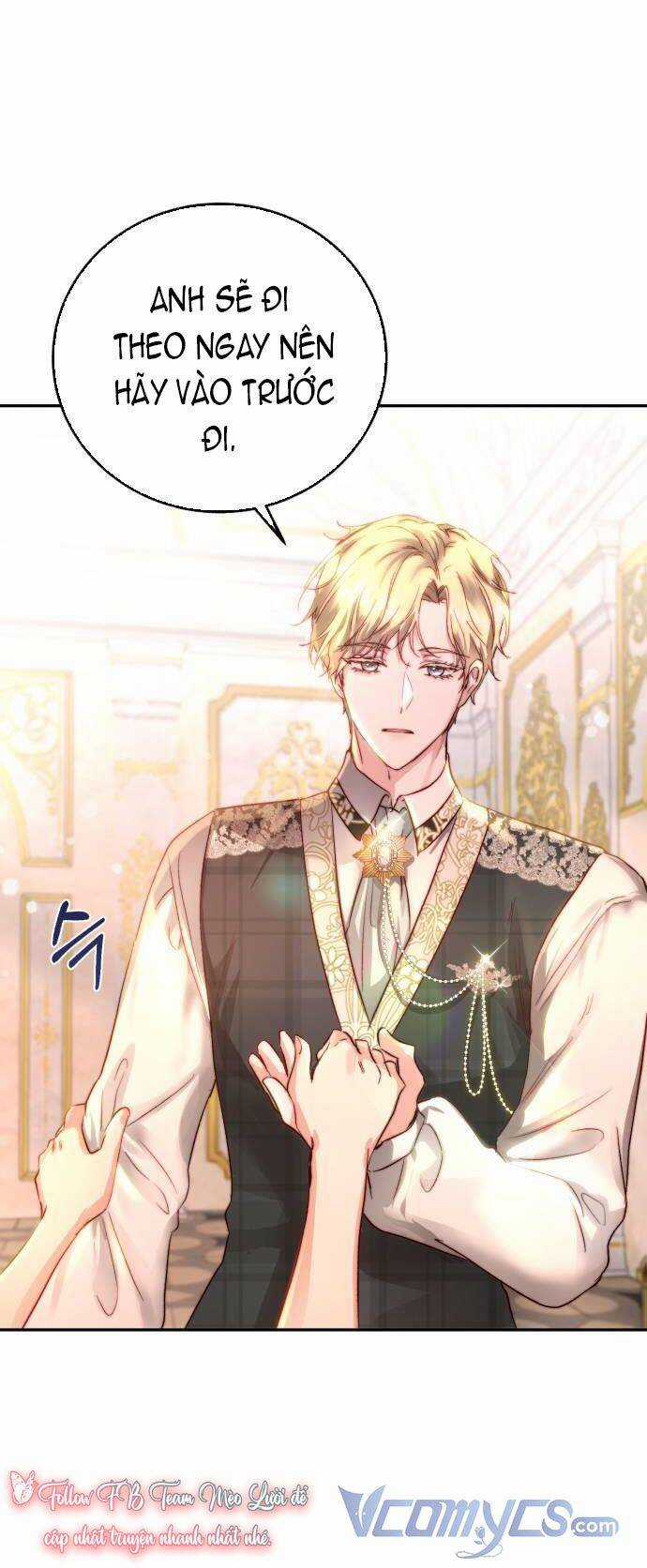 Rosalyn Bogart Chương 10 trang 30