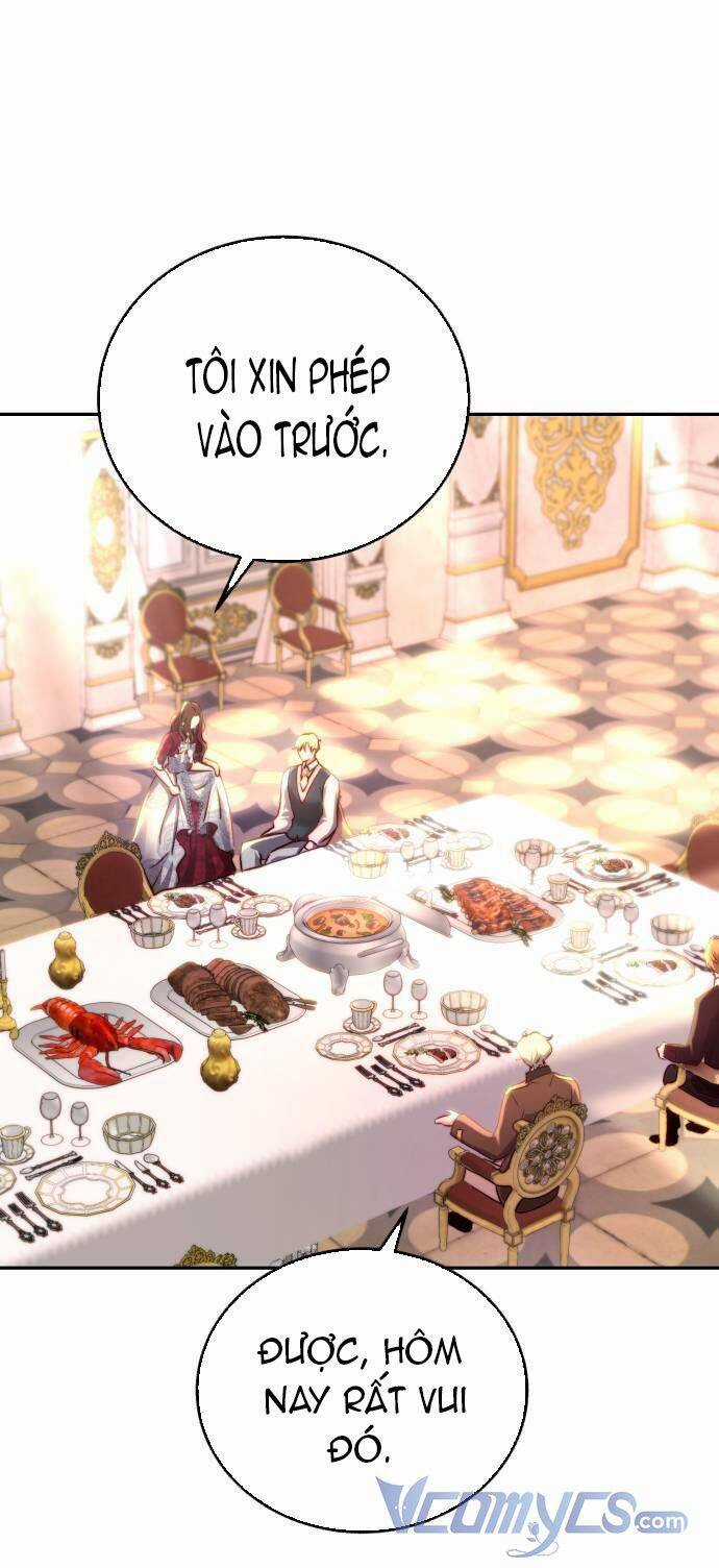 Rosalyn Bogart Chương 10 trang 31