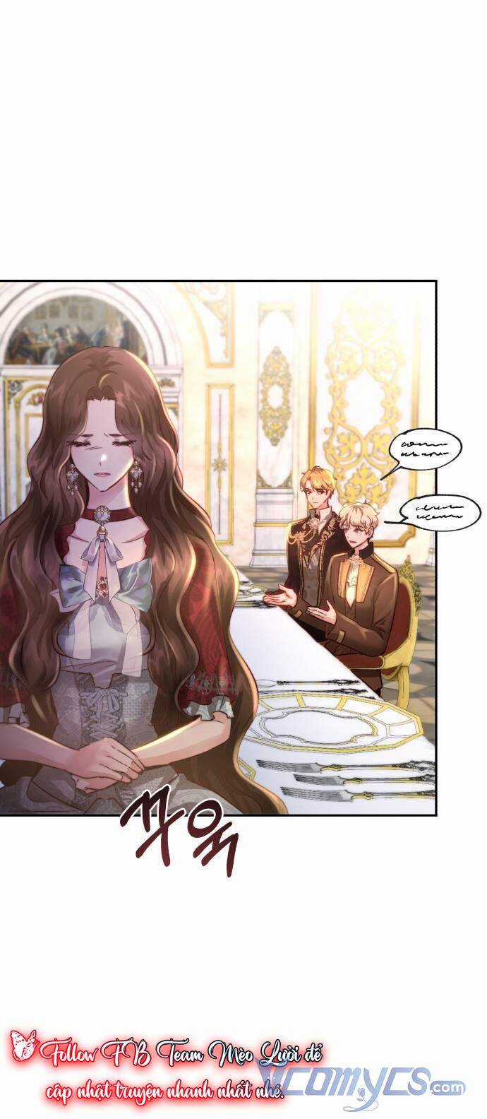 Rosalyn Bogart Chương 10 trang 32