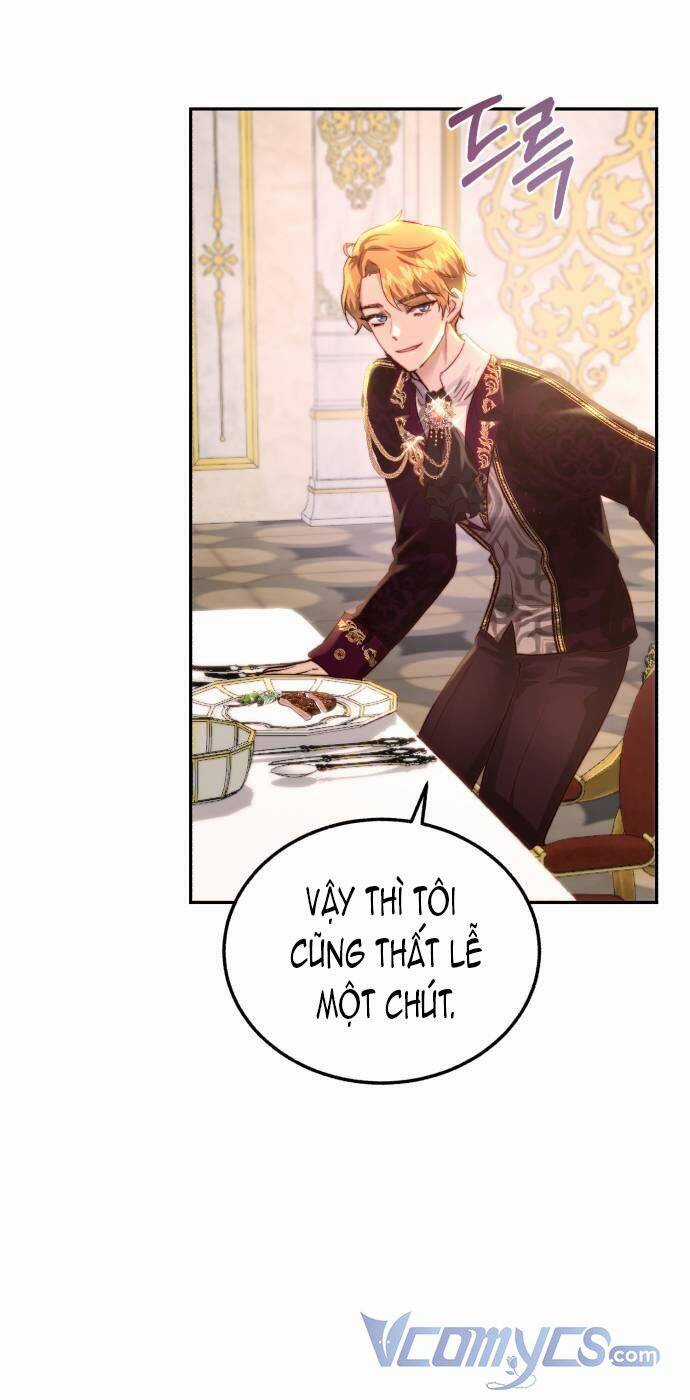 Rosalyn Bogart Chương 10 trang 33