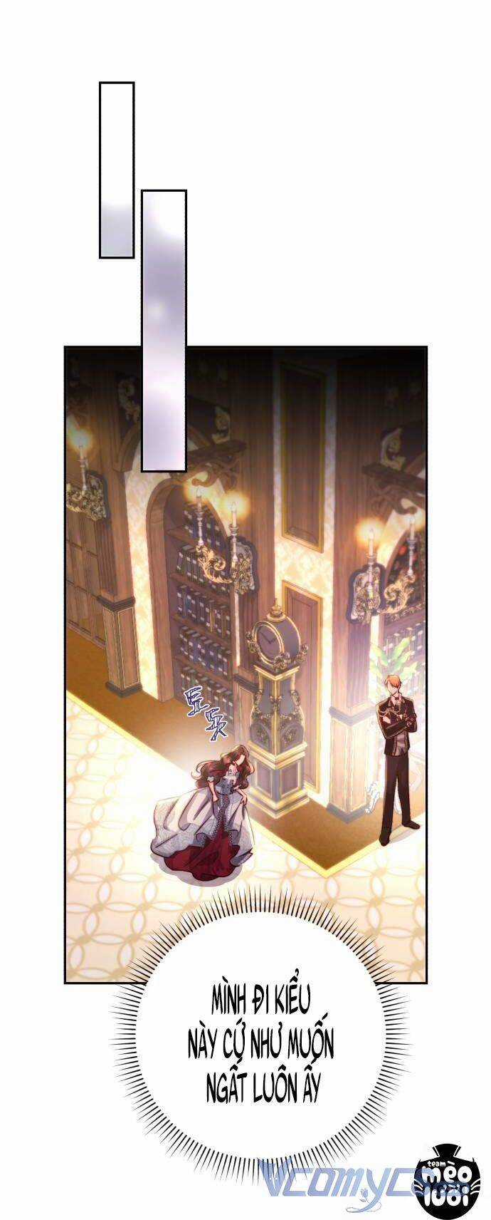 Rosalyn Bogart Chương 10 trang 34