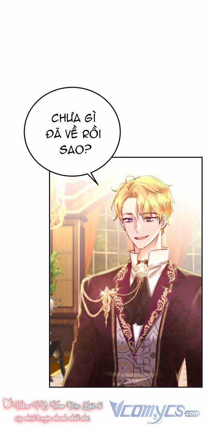 Rosalyn Bogart Chương 10 trang 36