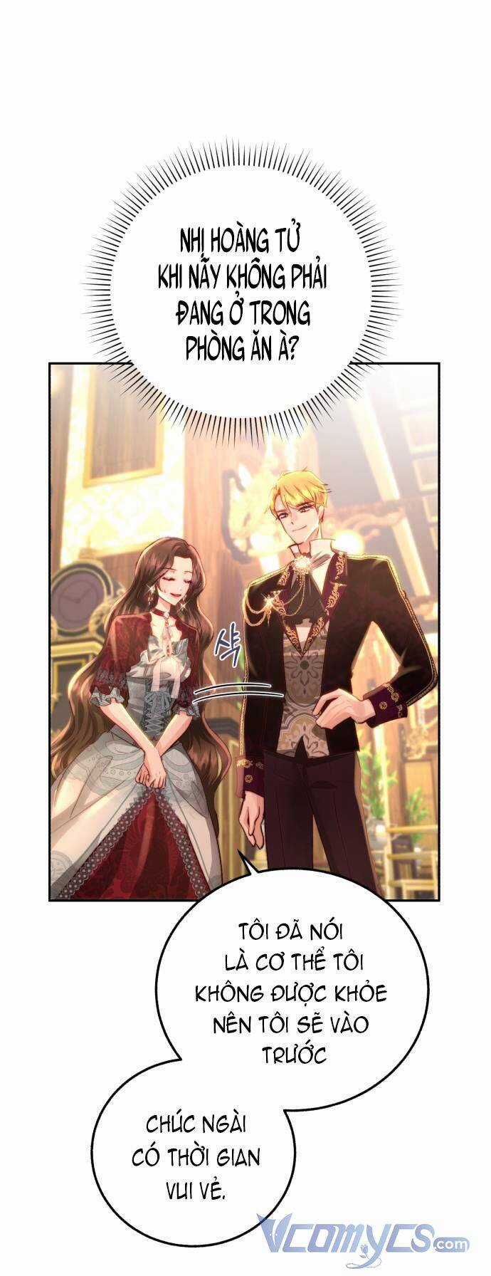 Rosalyn Bogart Chương 10 trang 37