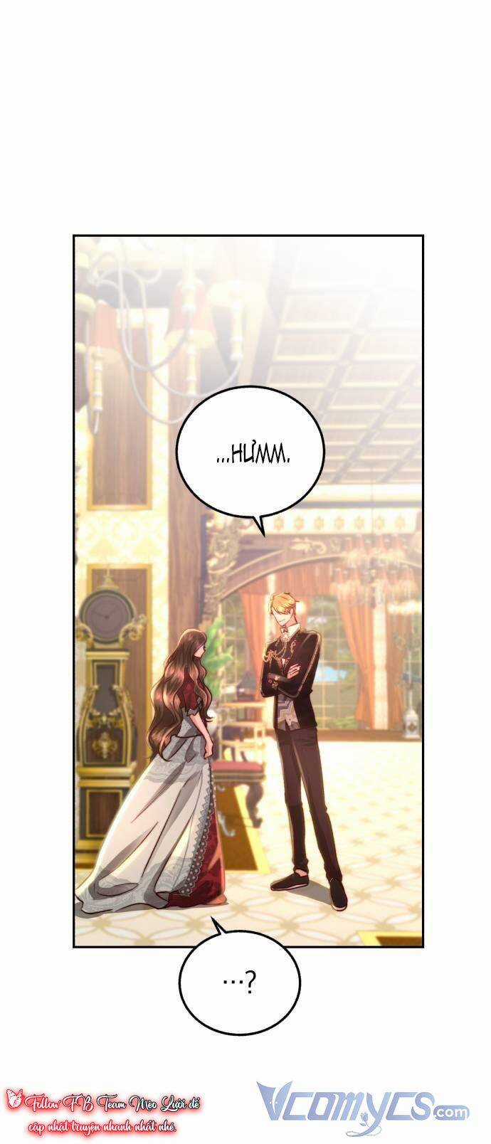 Rosalyn Bogart Chương 10 trang 38