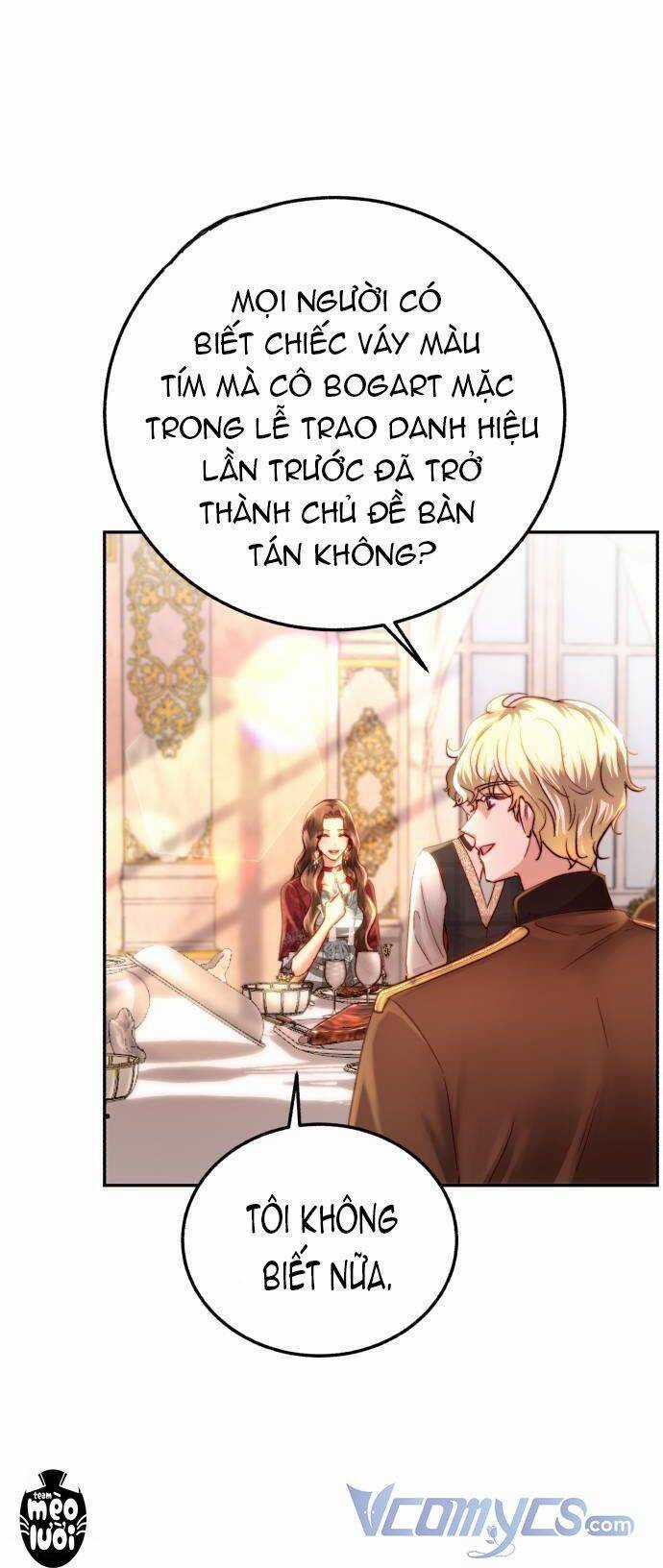 Rosalyn Bogart Chương 10 trang 4