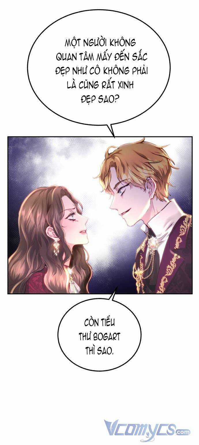 Rosalyn Bogart Chương 10 trang 41