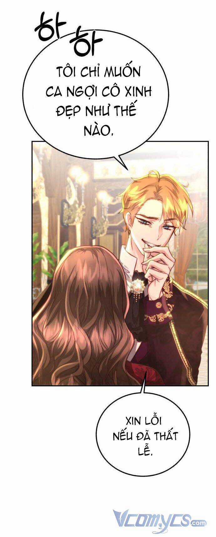 Rosalyn Bogart Chương 10 trang 45