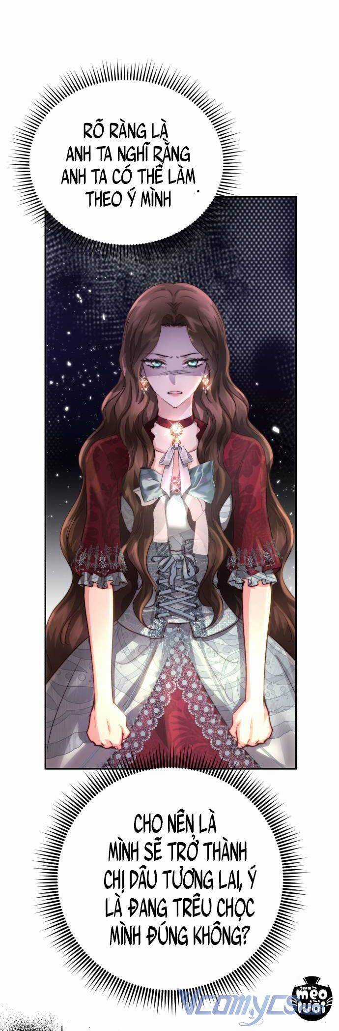 Rosalyn Bogart Chương 10 trang 46