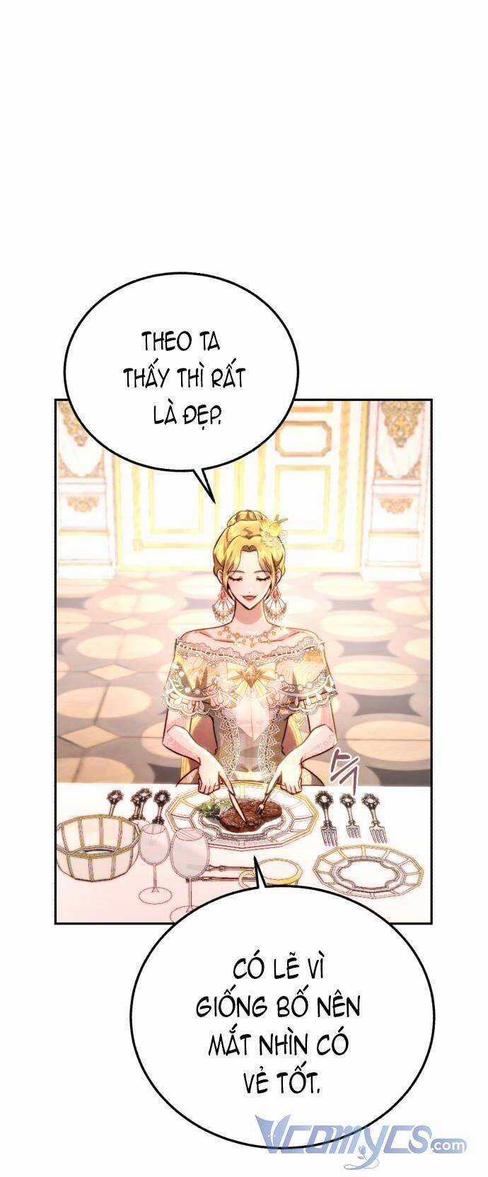 Rosalyn Bogart Chương 10 trang 5