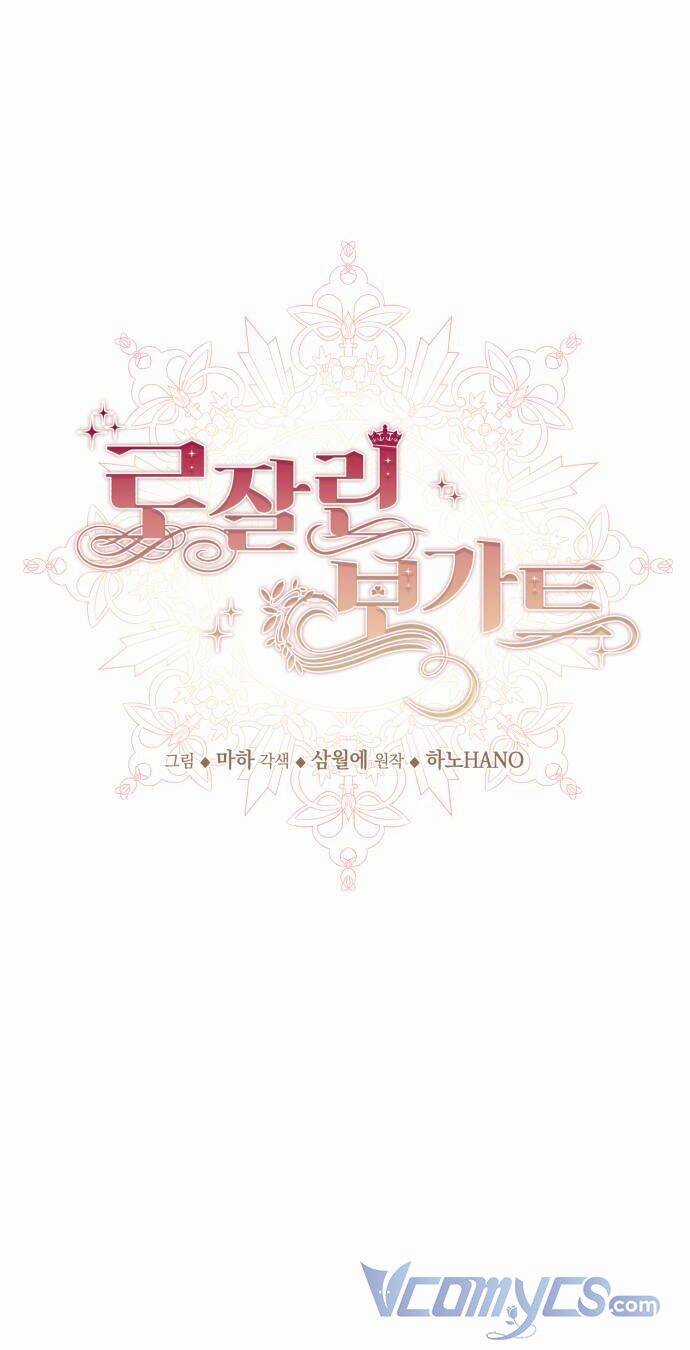 Rosalyn Bogart Chương 10 trang 55