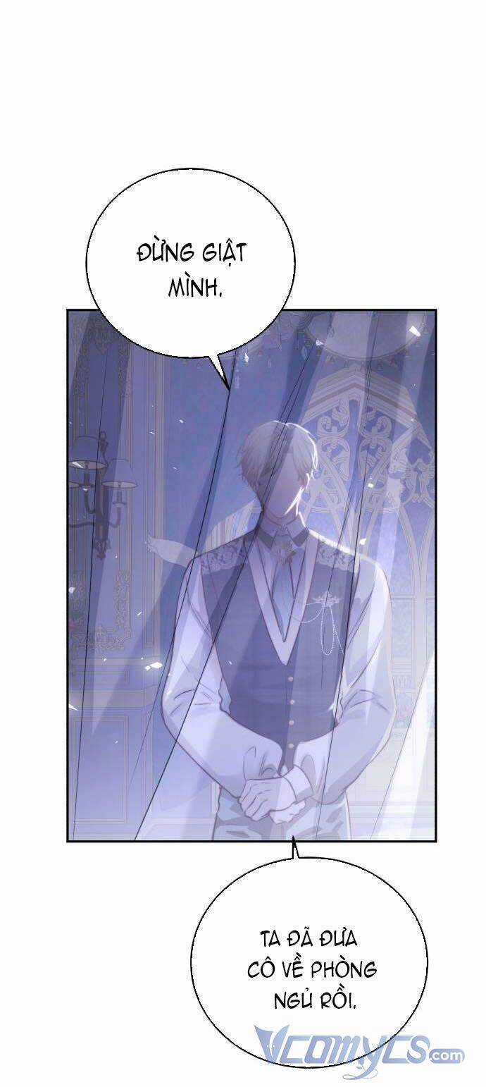 Rosalyn Bogart Chương 10 trang 59