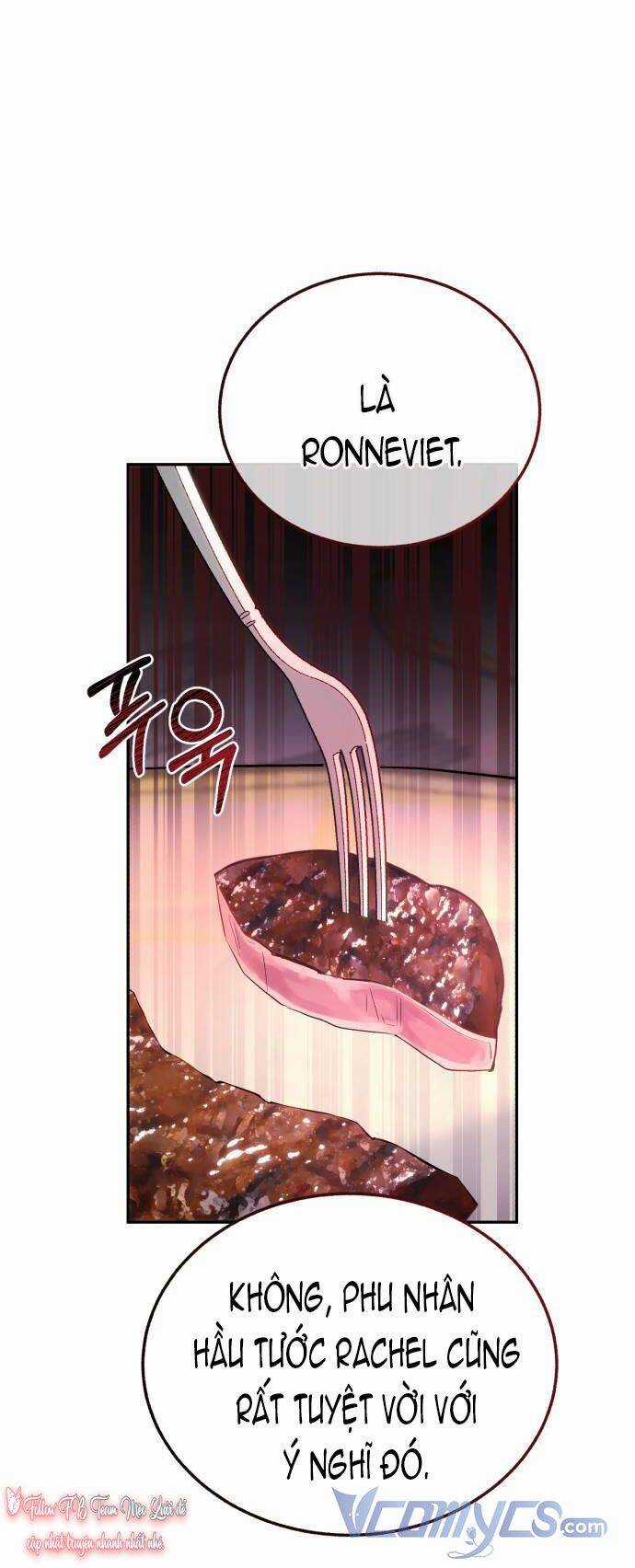 Rosalyn Bogart Chương 10 trang 6