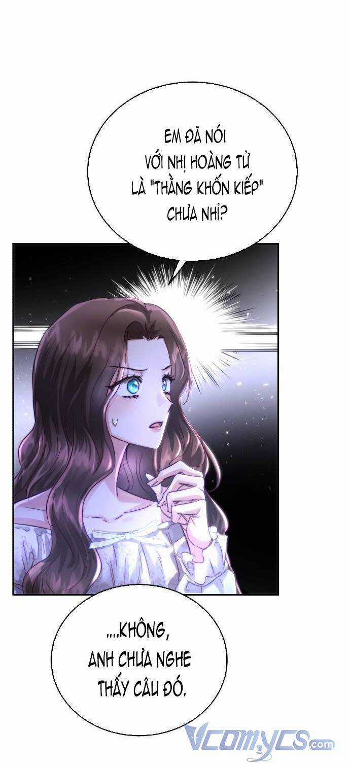 Rosalyn Bogart Chương 10 trang 63