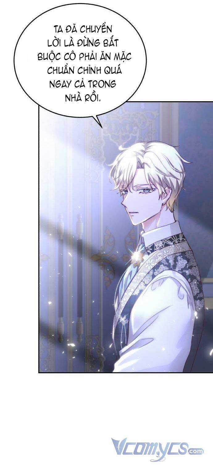 Rosalyn Bogart Chương 10 trang 77