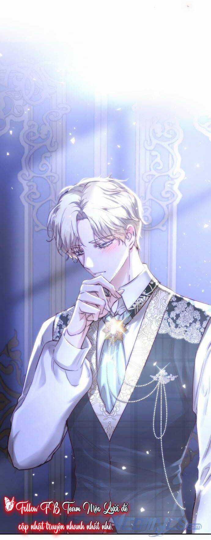 Rosalyn Bogart Chương 10 trang 87