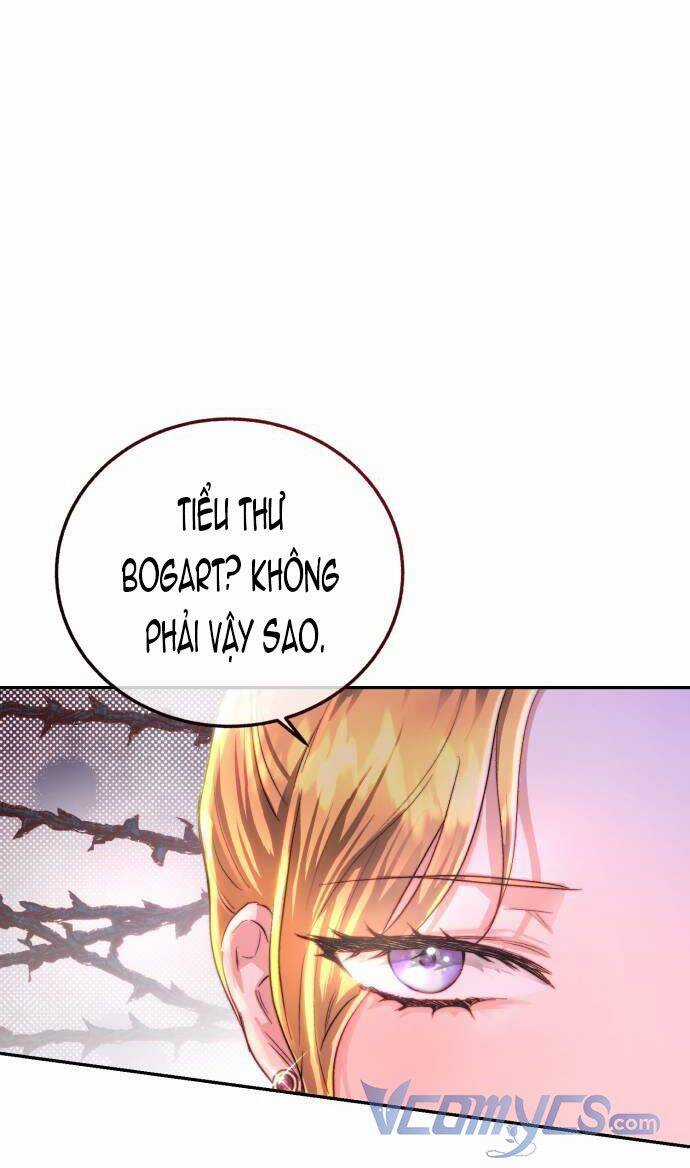 Rosalyn Bogart Chương 10 trang 9