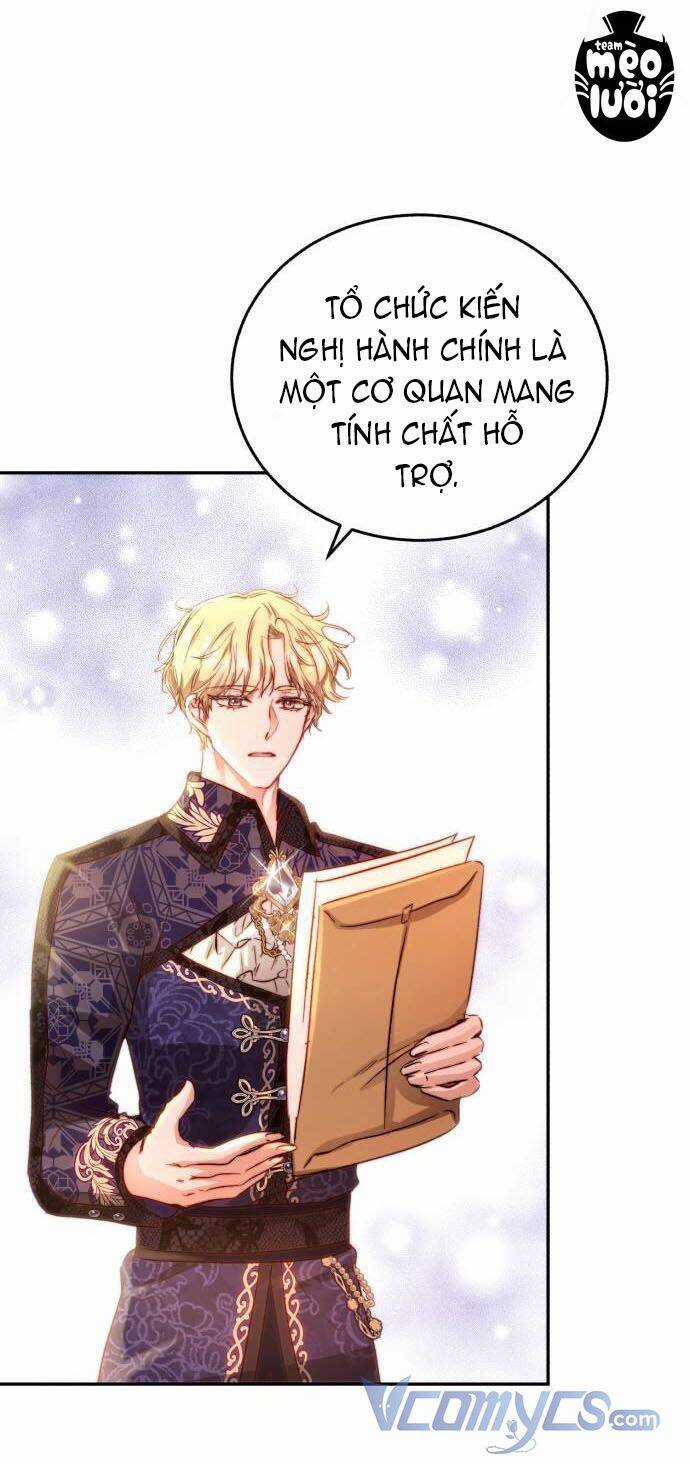 Rosalyn Bogart Chương 11 trang 10