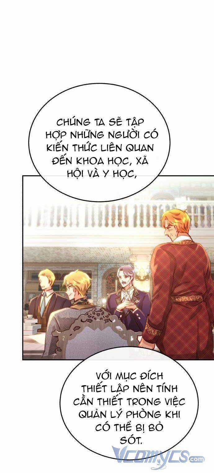 Rosalyn Bogart Chương 11 trang 11