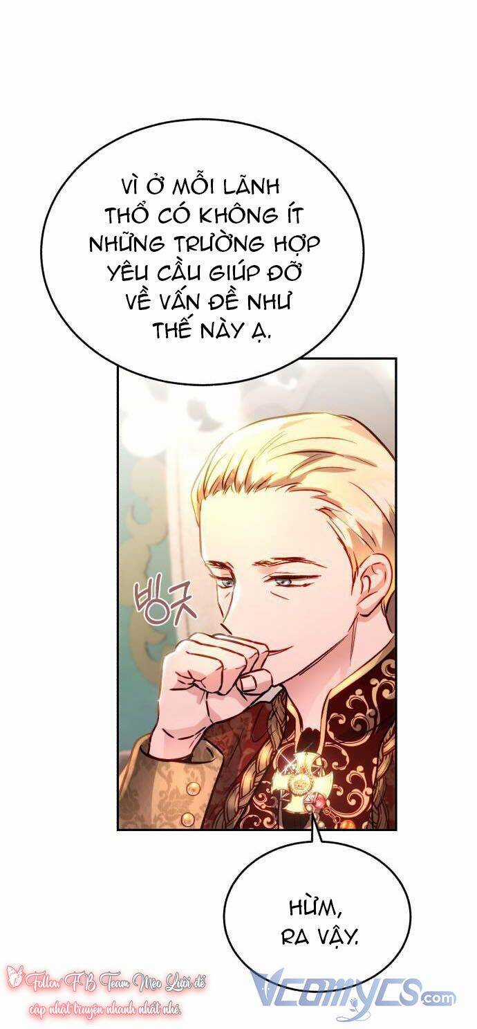 Rosalyn Bogart Chương 11 trang 12