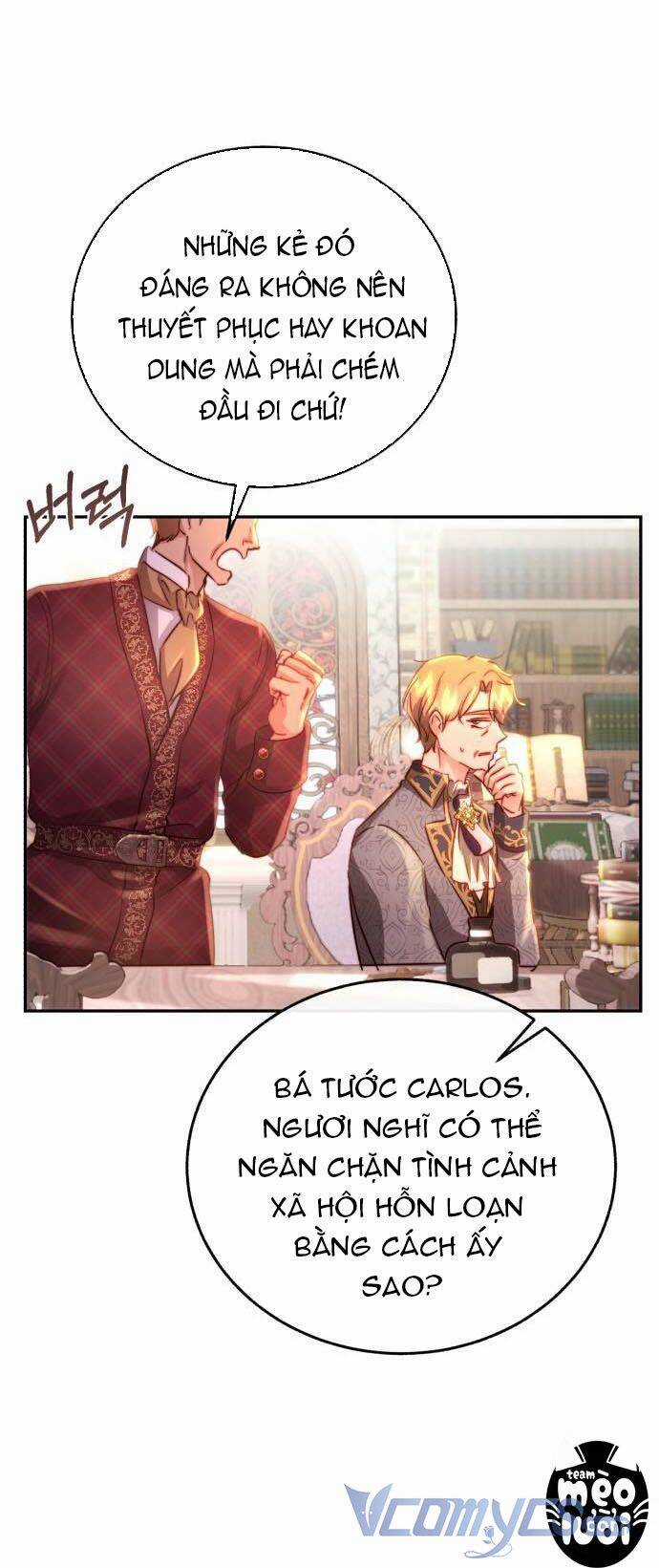 Rosalyn Bogart Chương 11 trang 16