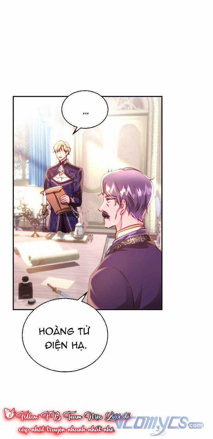 Rosalyn Bogart Chương 11 trang 19