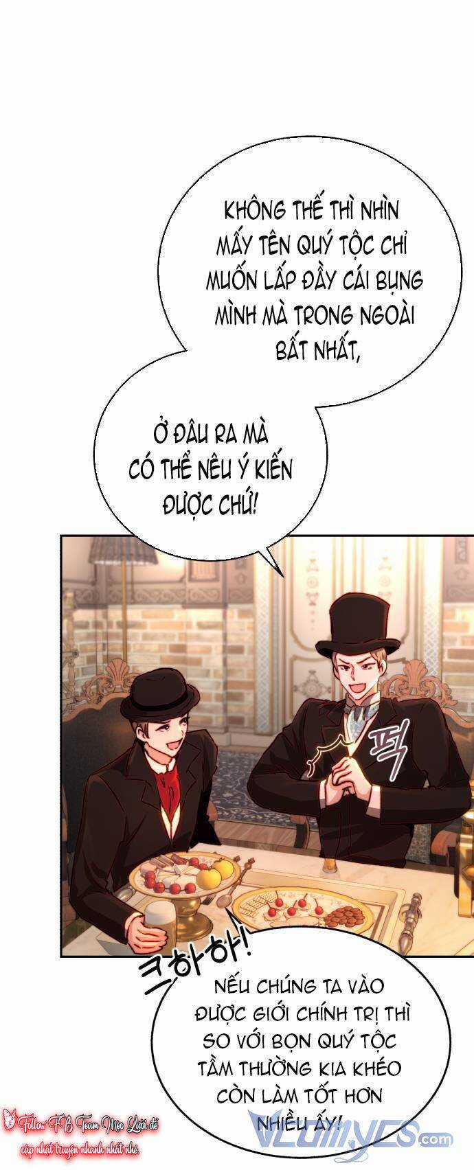 Rosalyn Bogart Chương 11 trang 2