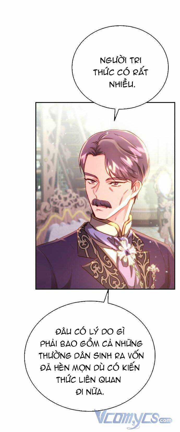 Rosalyn Bogart Chương 11 trang 20