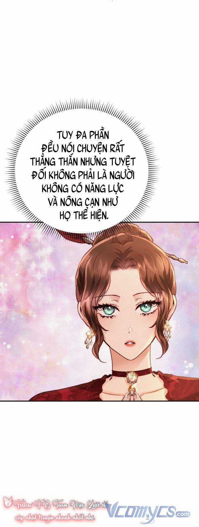 Rosalyn Bogart Chương 11 trang 23