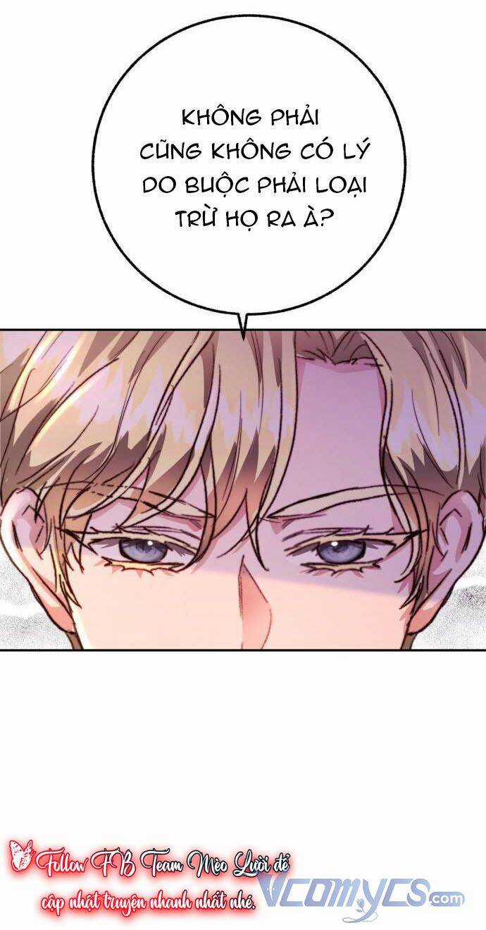 Rosalyn Bogart Chương 11 trang 25