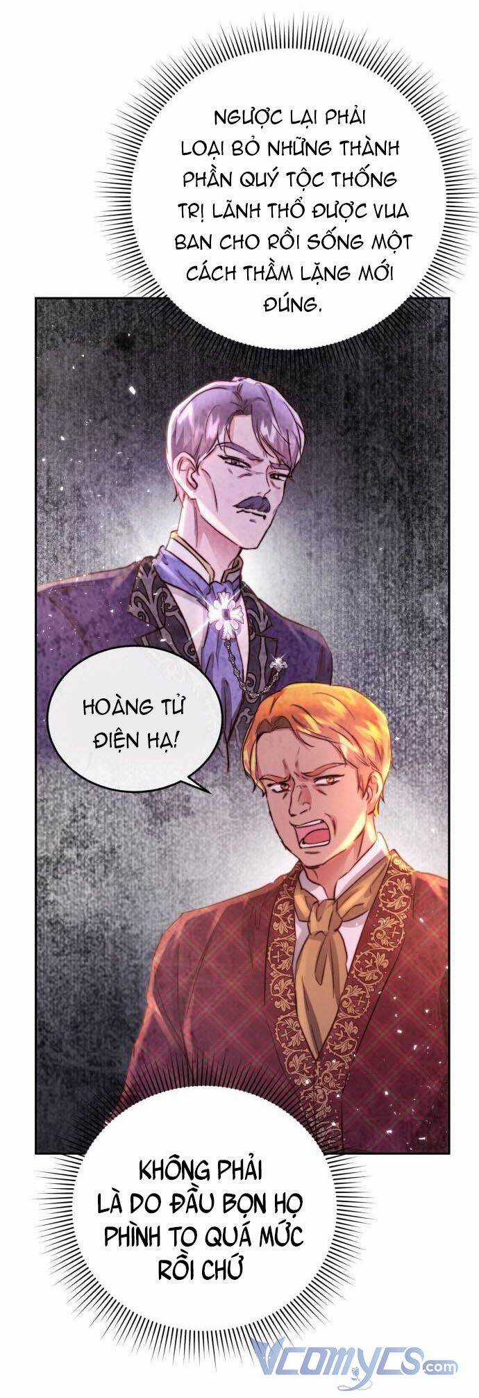 Rosalyn Bogart Chương 11 trang 26